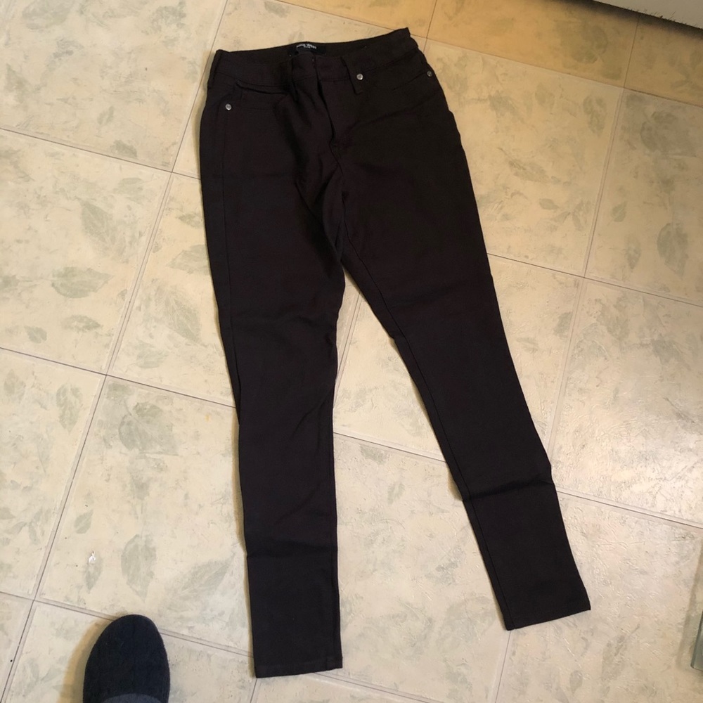 💥FINAL DAY Nine West brown pants